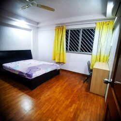Blk 801 Woodlands Street 81 (Woodlands), HDB 4 Rooms #481837201